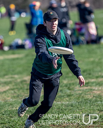 Fools Fest 2023 - Saturday Action