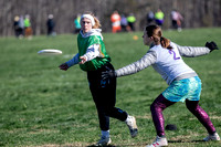 Fools Fest 2023 - Saturday Action