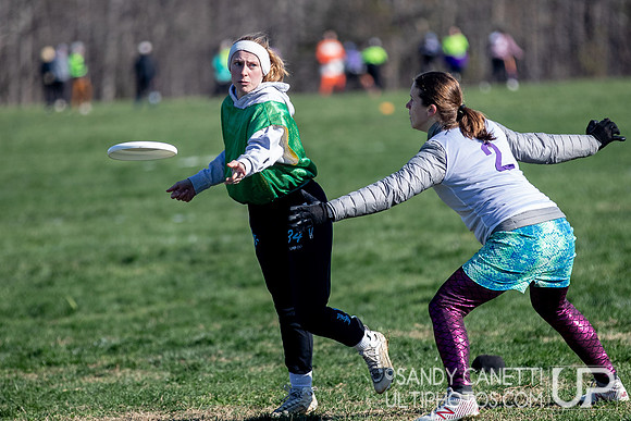 Fools Fest 2023 - Saturday Action