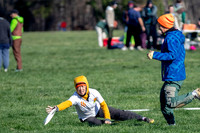 Fools Fest 2023 - Saturday Action