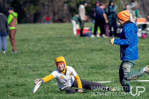 Fools Fest 2023 - Saturday Action