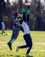 Fools Fest 2023 - Saturday Action