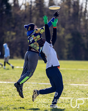 Fools Fest 2023 - Saturday Action