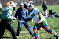 Fools Fest 2023 - Saturday Action