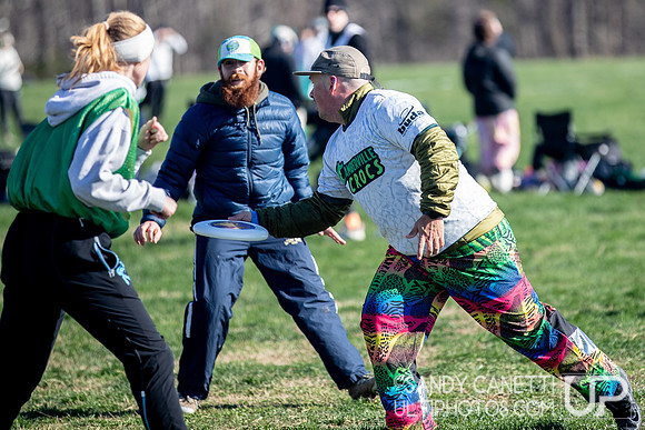 Fools Fest 2023 - Saturday Action