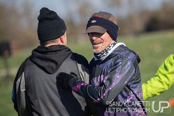 Fools Fest 2023 - Saturday Action