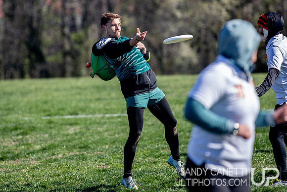 Fools Fest 2023 - Saturday Action