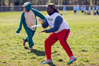 Fools Fest 2023 - Saturday Action