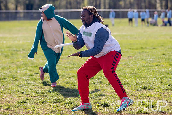 Fools Fest 2023 - Saturday Action