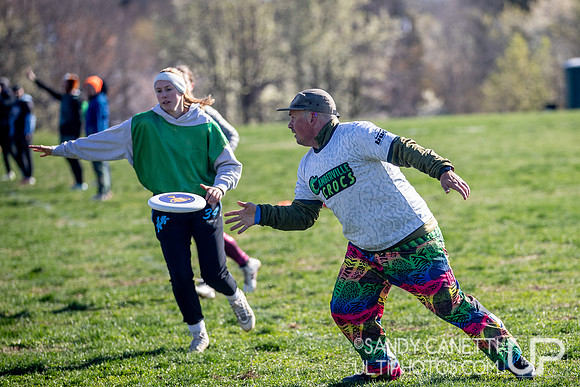 Fools Fest 2023 - Saturday Action