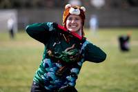 Fools Fest 2023 - Saturday Action