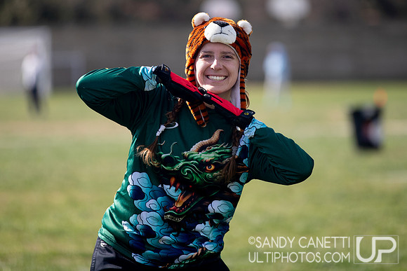 Fools Fest 2023 - Saturday Action