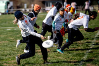 Fools Fest 2023 - Saturday Action