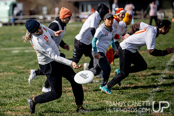 Fools Fest 2023 - Saturday Action