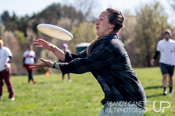 Fools Fest 2023 - Saturday Action