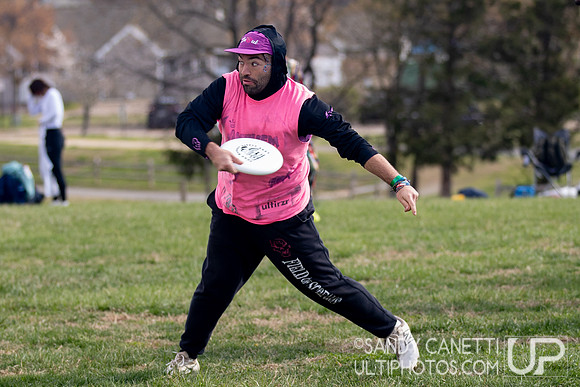 Fools Fest 2023 - Saturday Action