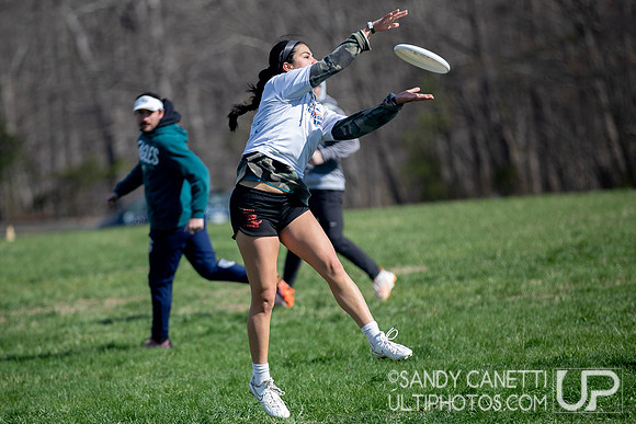 Fools Fest 2023 - Saturday Action