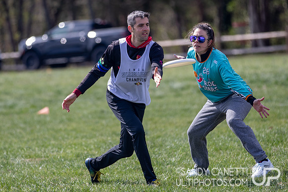 Fools Fest 2023 - Saturday Action