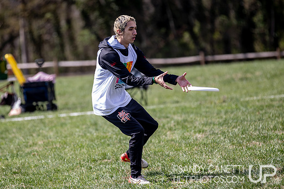 Fools Fest 2023 - Saturday Action