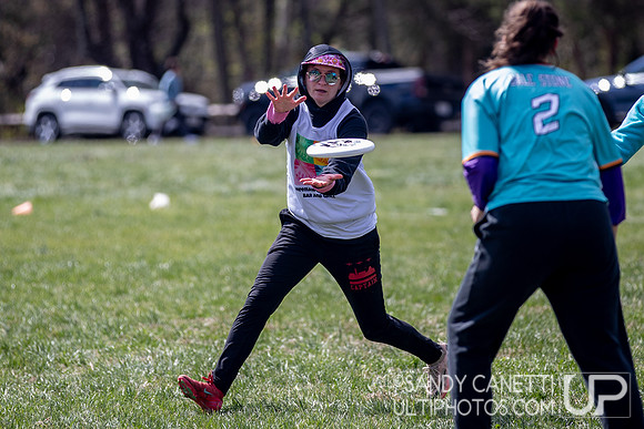 Fools Fest 2023 - Saturday Action