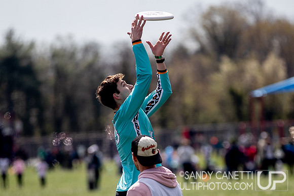 Fools Fest 2023 - Saturday Action