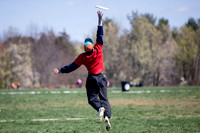 Fools Fest 2023 - Saturday Action
