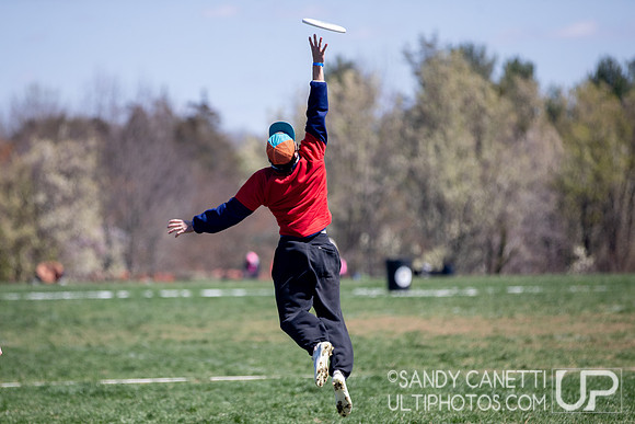 Fools Fest 2023 - Saturday Action