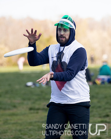 Fools Fest 2023 - Saturday Action