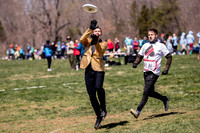 Fools Fest 2023 - Saturday Action