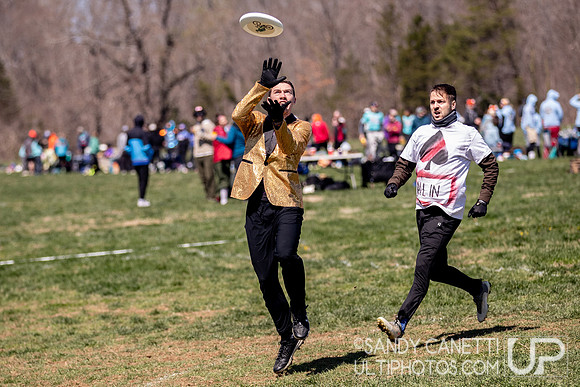 Fools Fest 2023 - Saturday Action