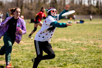Fools Fest 2023 - Saturday Action