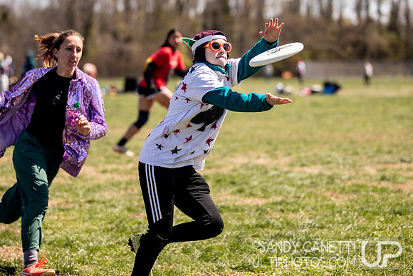 Fools Fest 2023 - Saturday Action