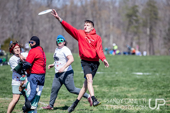 Fools Fest 2023 - Saturday Action