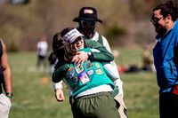 Fools Fest 2023 - Saturday Action