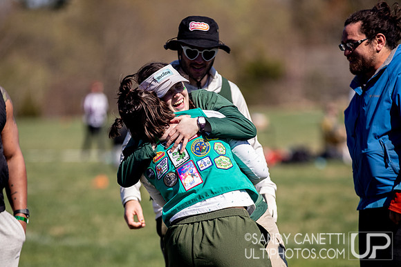 Fools Fest 2023 - Saturday Action