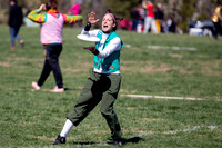 Fools Fest 2023 - Saturday Action