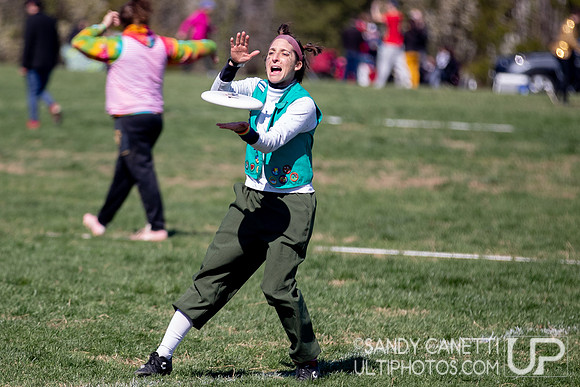 Fools Fest 2023 - Saturday Action