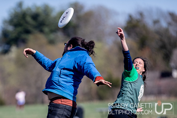 Fools Fest 2023 - Saturday Action