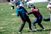 Fools Fest 2023 - Saturday Action