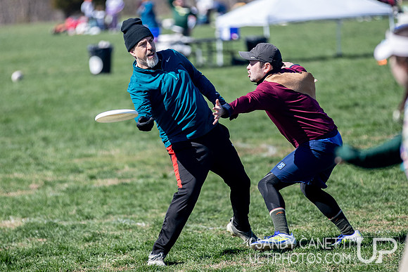 Fools Fest 2023 - Saturday Action