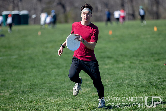 Fools Fest 2023 - Saturday Action
