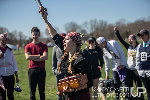 Fools Fest 2023 - Saturday Action