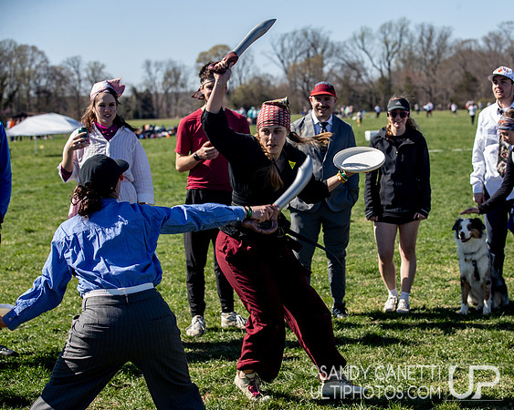 Fools Fest 2023 - Saturday Action