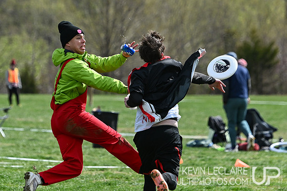 Fools Fest 2026 Saturday