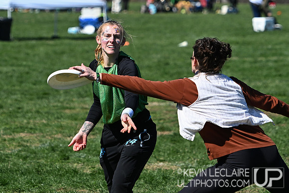 Fools Fest 2026 Saturday