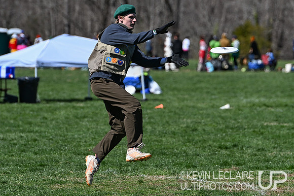 Fools Fest 2026 Saturday