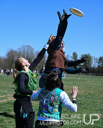 Fools Fest 2026 Saturday