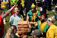 Fools Fest 2026 Saturday