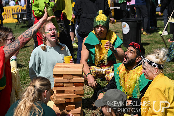 Fools Fest 2026 Saturday