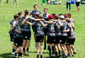 Semis - D-I Boys - MA HS States 2014